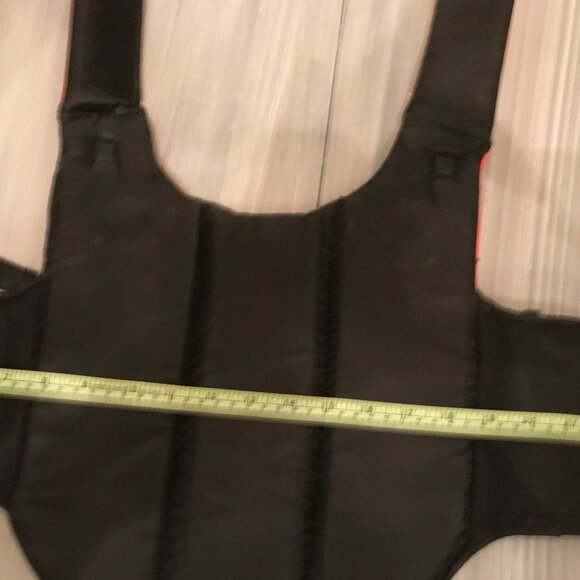 Outward Hound Pet Flotation Vest Pet Saver Lifejacket - Picture 7 of 7